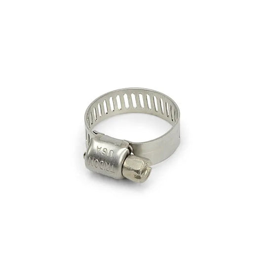 Aquascape Stainless Steel Hose Clamps — 5/16" TO 7/8"