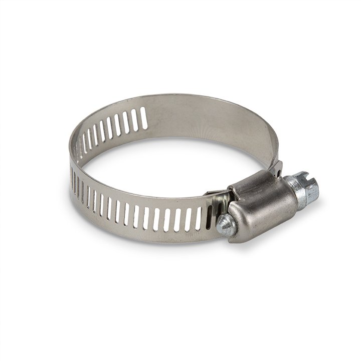 Aquascape Stainless Steel Hose Clamps — 1-1/16" TO 2"