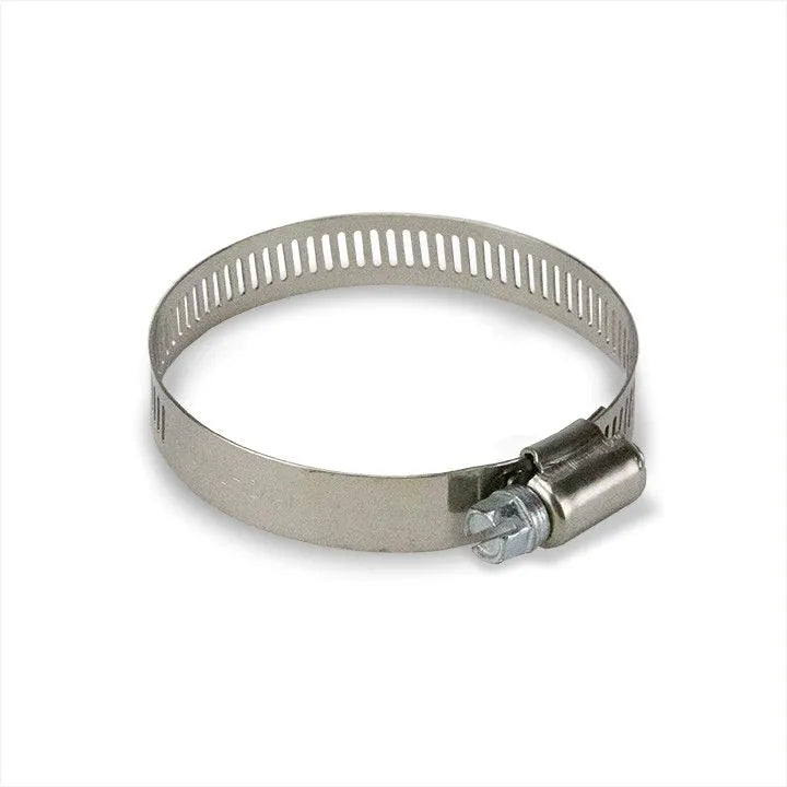 Aquascape Stainless Steel Hose Clamps — 1-1/2" TO 2"