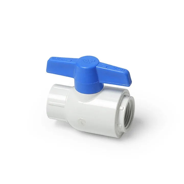 Aquascape Threaded Ball Valves — 3/4" FPT
