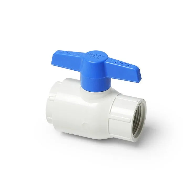 Aquascape Threaded Ball Valves — 1" FPT