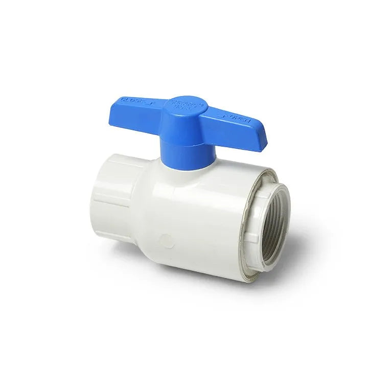 Aquascape Threaded Ball Valves — 1-1/2" FPT
