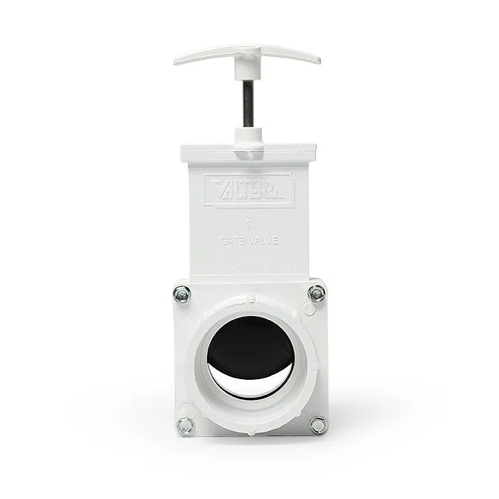 Aquascape Gate Valve 2 in. Slip — 2" SLIP
