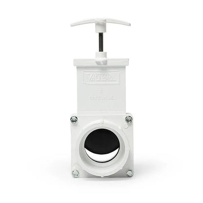 Aquascape Gate Valve 2 in. Slip — 2" SLIP