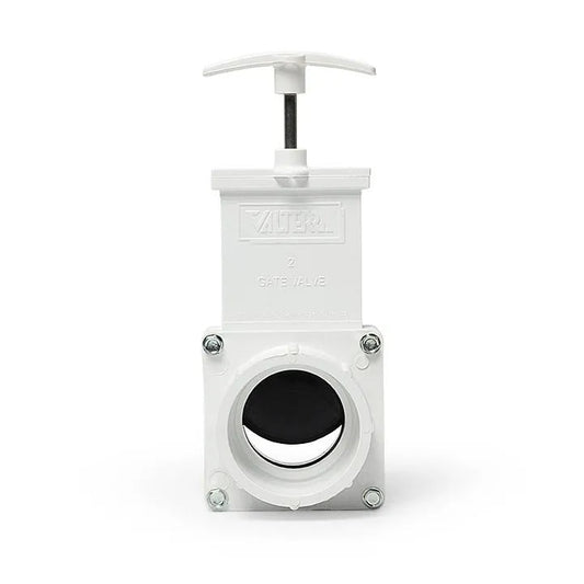 Aquascape Gate Valve 2 in. Slip — 2" SLIP