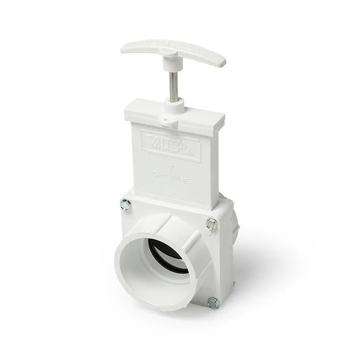 Aquascape Gate Valve 2 in. Slip