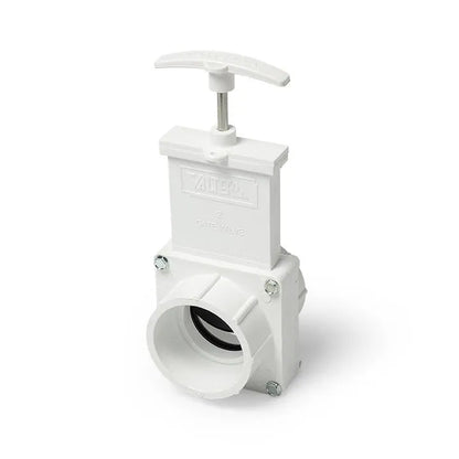 Aquascape Gate Valve 2 in. Slip