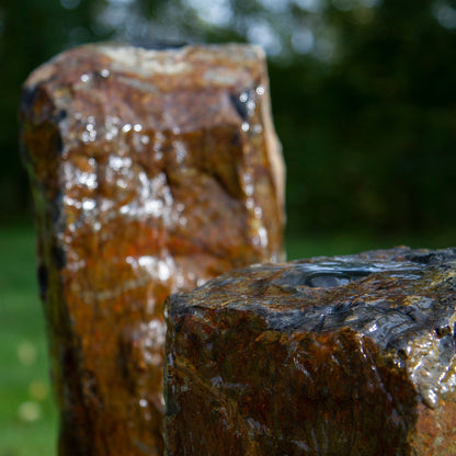 Atlantic-Oase 24" Natural Basalt Kit — product image 4