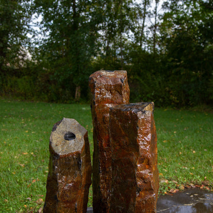 Atlantic-Oase 24" Natural Basalt Kit — product image 5