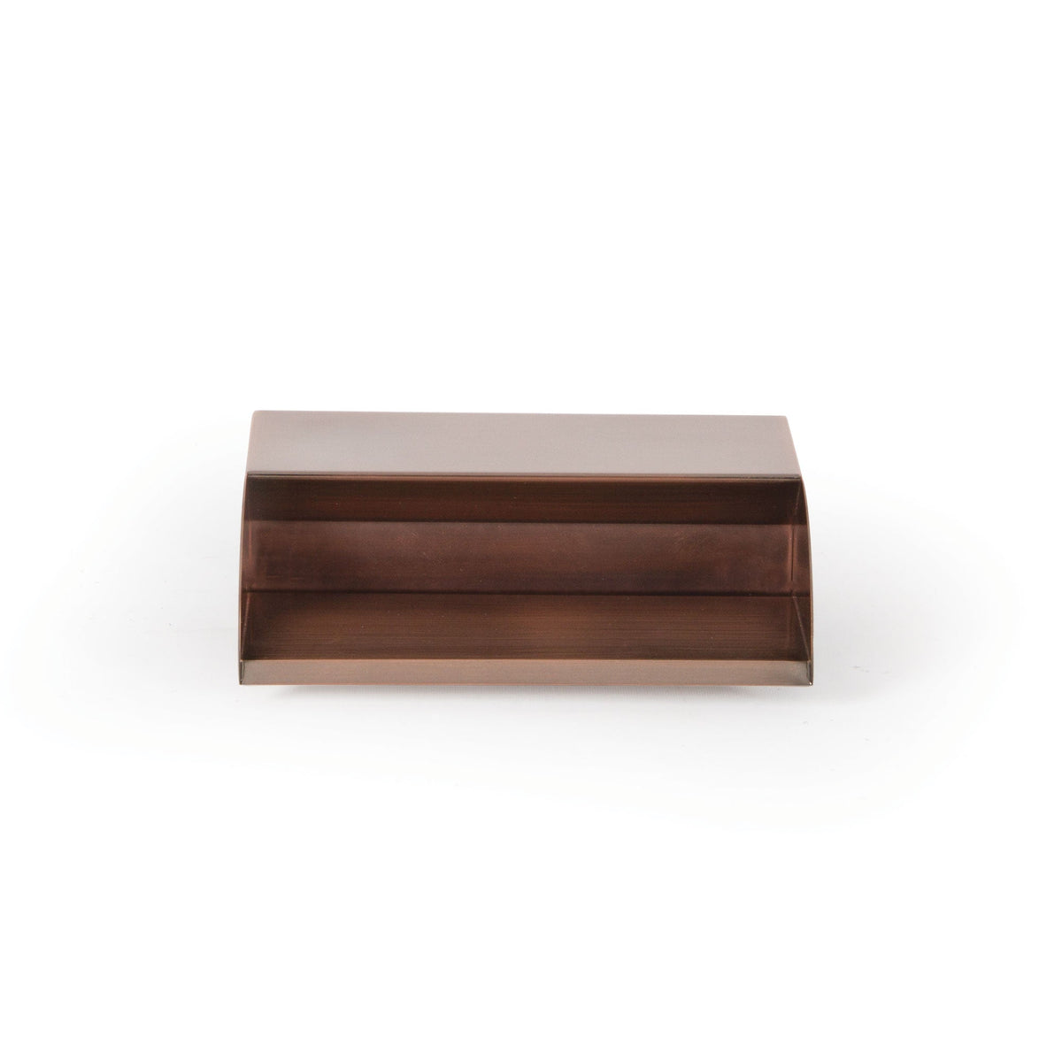 Atlantic-Oase 304 Stainless Steel/Copper Spillways — product gallery 8