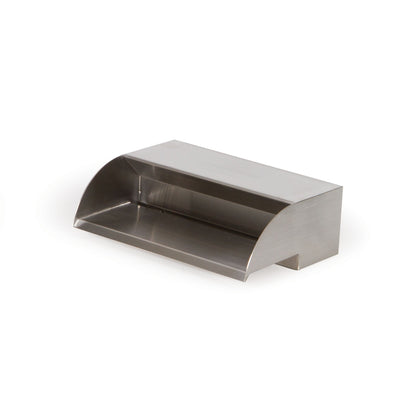 Atlantic-Oase 316 Stainless Steel Spillways — 12"