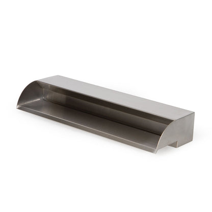 Atlantic-Oase 316 Stainless Steel Spillways — 24"