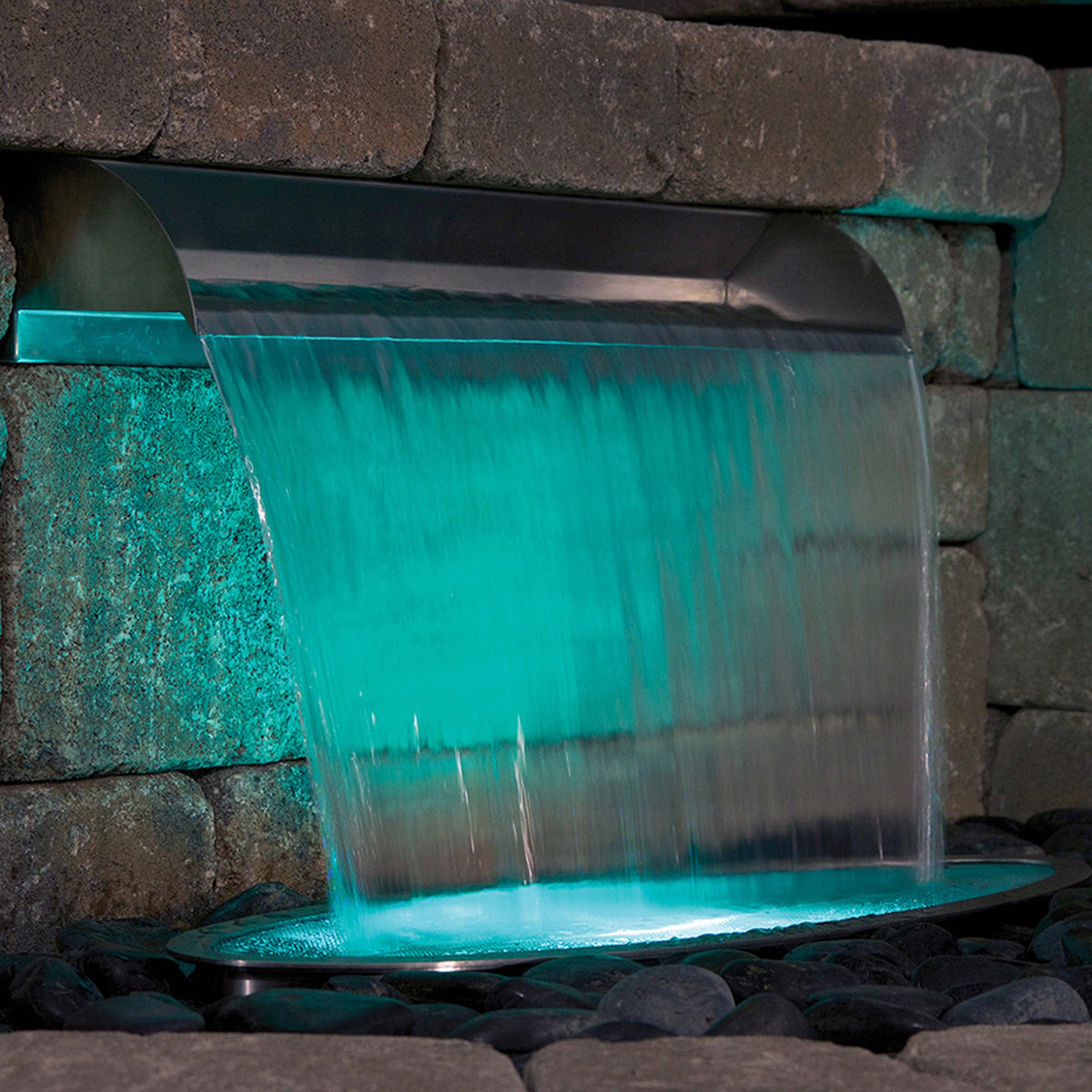 Atlantic-Oase 316 Stainless Steel Spillways — product image 8