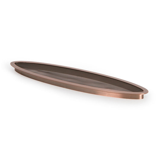 Atlantic - Oase Anti - Splash Rings - Copper