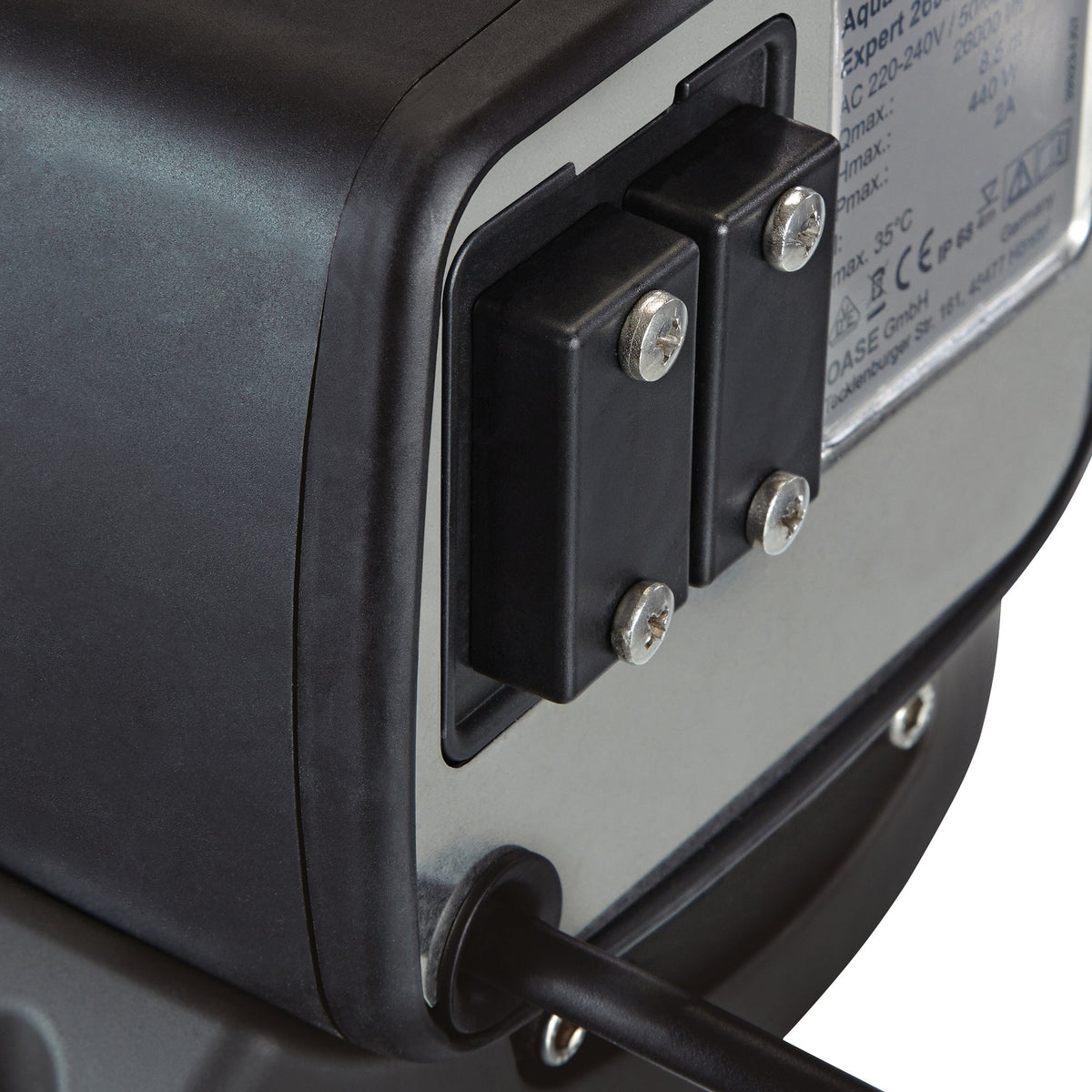 Atlantic-Oase Aquarius Eco Expert Pumps — product image 2