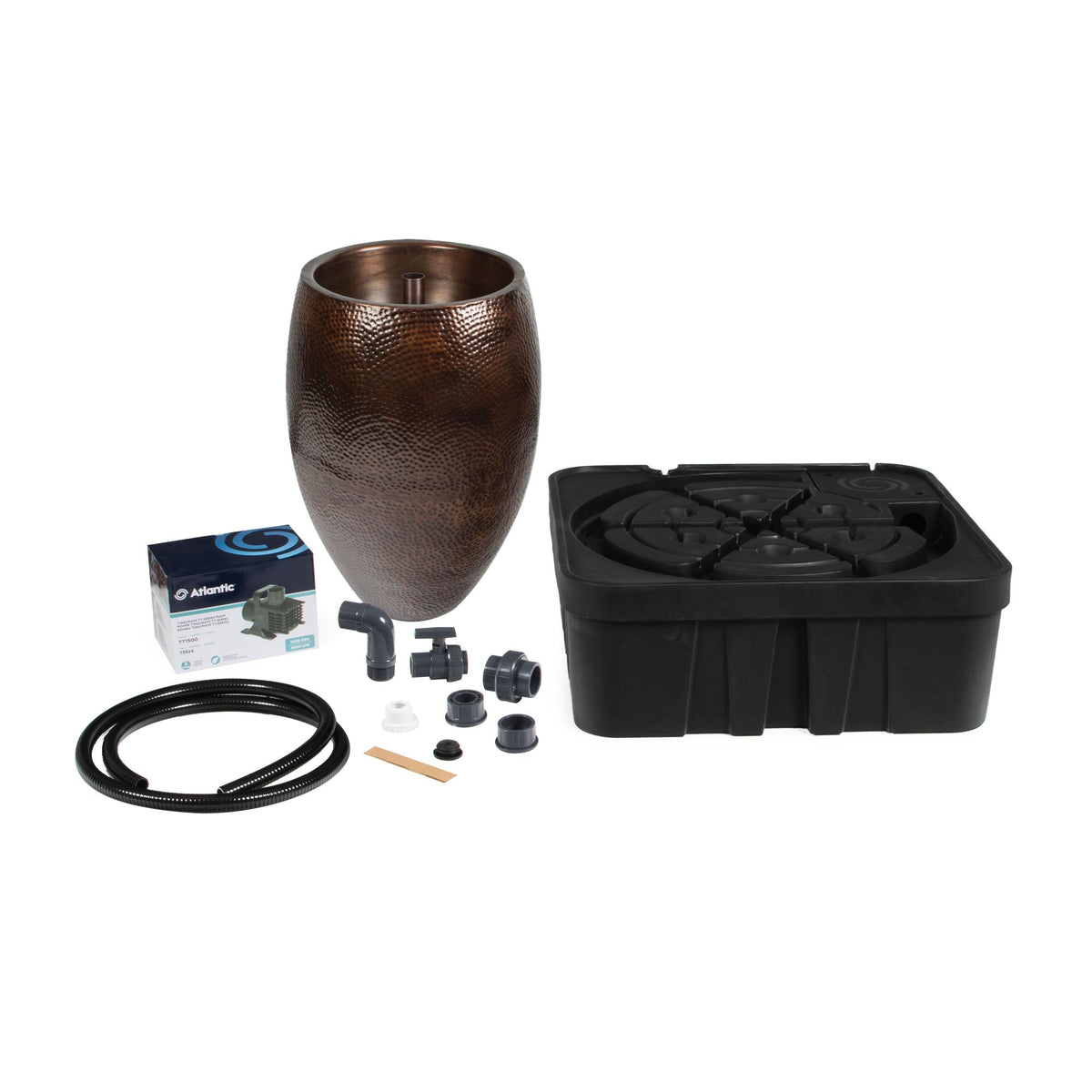Atlantic-Oase Aura Vase Kit — product gallery 2