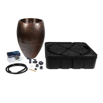 Atlantic-Oase Aura Vase Kit — product gallery 4