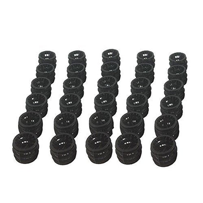 Atlantic-Oase BioPress UVC Pressure Filters Replacement Parts — 5 - Bio balls / 1600