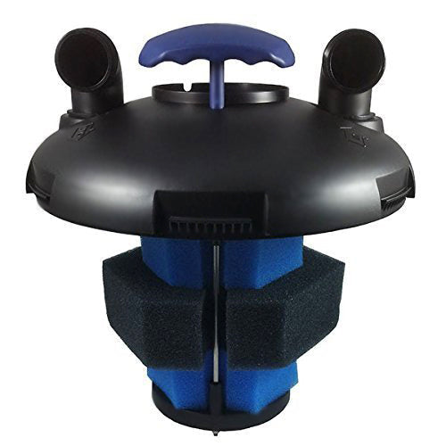 Atlantic-Oase BioPress UVC Pressure Filters Replacement Parts — 6 - Lid / 1600