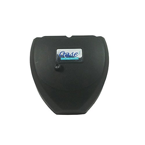 Atlantic-Oase BioPress UVC Pressure Filters Replacement Parts — 8 - UV Cover / 1000