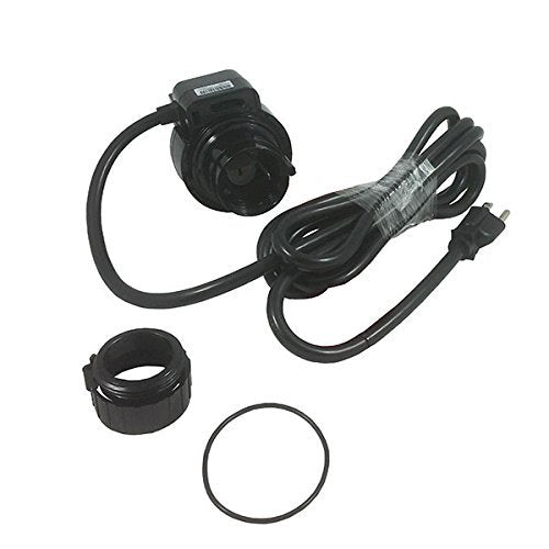 Atlantic-Oase BioPress UVC Pressure Filters Replacement Parts — 9 - Ballast / 1000