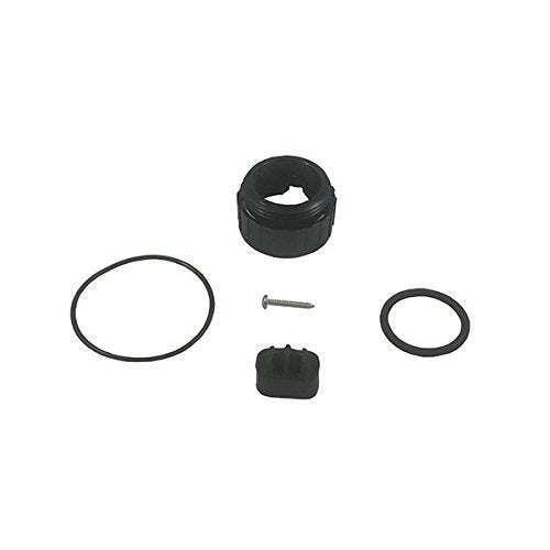 Atlantic-Oase BioPress UVC Pressure Filters Replacement Parts — 11 - Quartz/UV Fitting Set / 1000