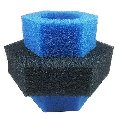 Atlantic-Oase BioPress UVC Pressure Filters Replacement Parts — 1 - Foam Set / 1600