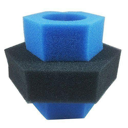 Atlantic-Oase BioPress UVC Pressure Filters Replacement Parts — 1 - Foam Set / 1600