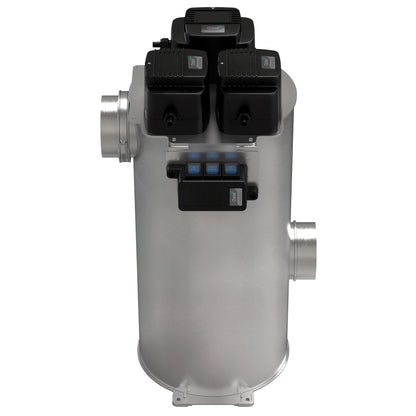 Atlantic-Oase Bitron Premium UV Clarifiers — 180