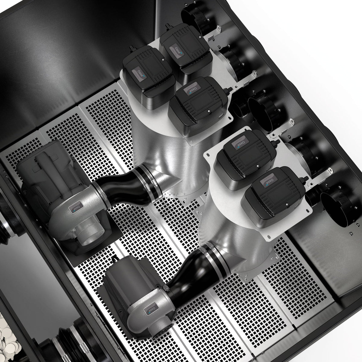 Atlantic-Oase Bitron Premium UV Clarifiers — product image 5