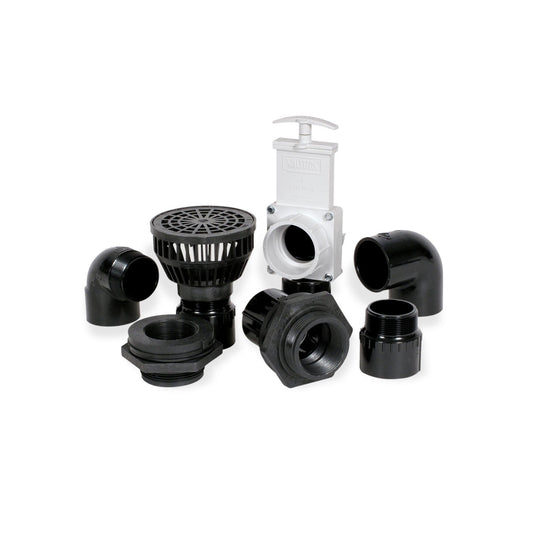 Atlantic-Oase Bottom Drain Kit