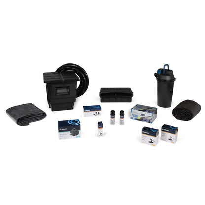 Atlantic-Oase Clear Water System Complete Pond Kits — product gallery 3
