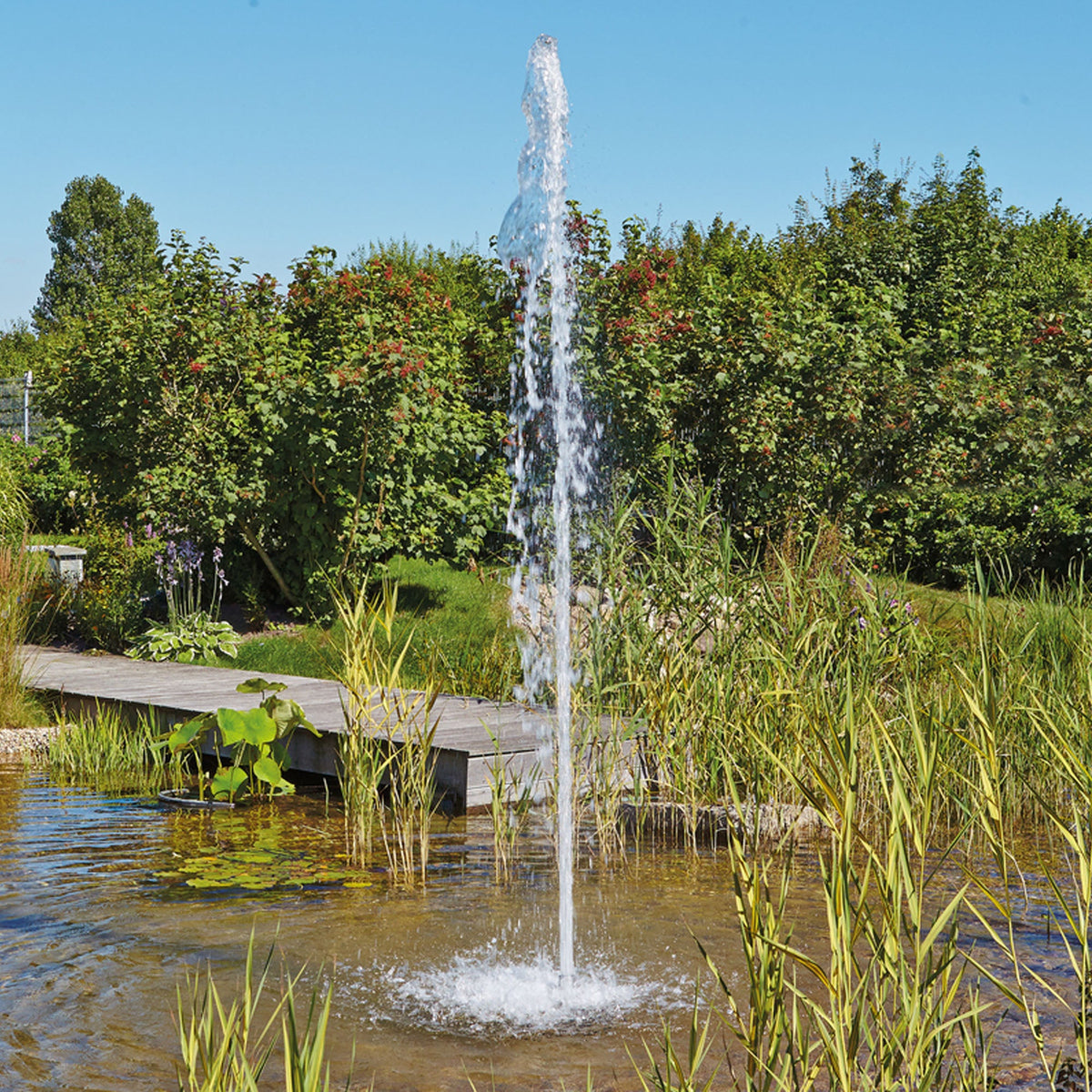 Atlantic-Oase Cluster Eco Nozzles — product image 3