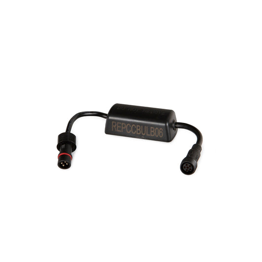 Atlantic-Oase Color Changing Colorfalls Spillway Drivers — 6"