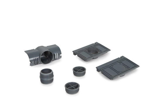 Atlantic-Oase Color Changing Colorfalls Spillway Rebuild Kits — 6"