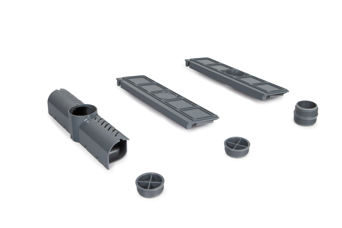 Atlantic-Oase Color Changing Colorfalls Spillway Rebuild Kits — 12"