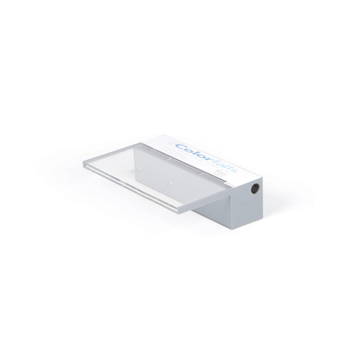 Atlantic-Oase Colorfalls Spillway Enclosures — 12"