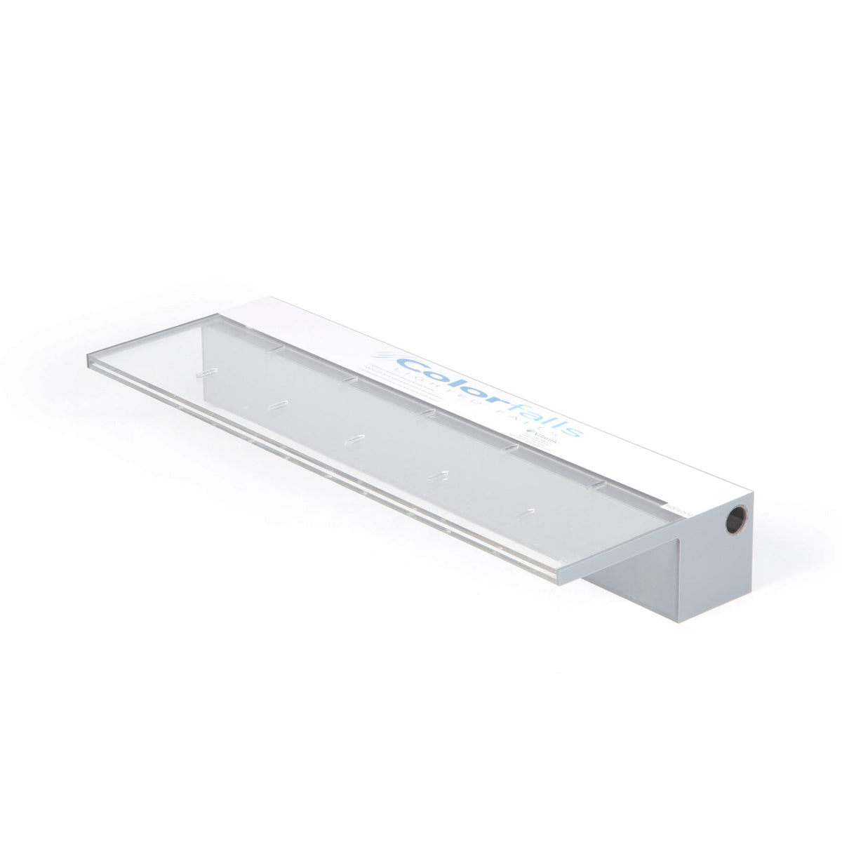 Atlantic-Oase Colorfalls Spillway Enclosures — 24"