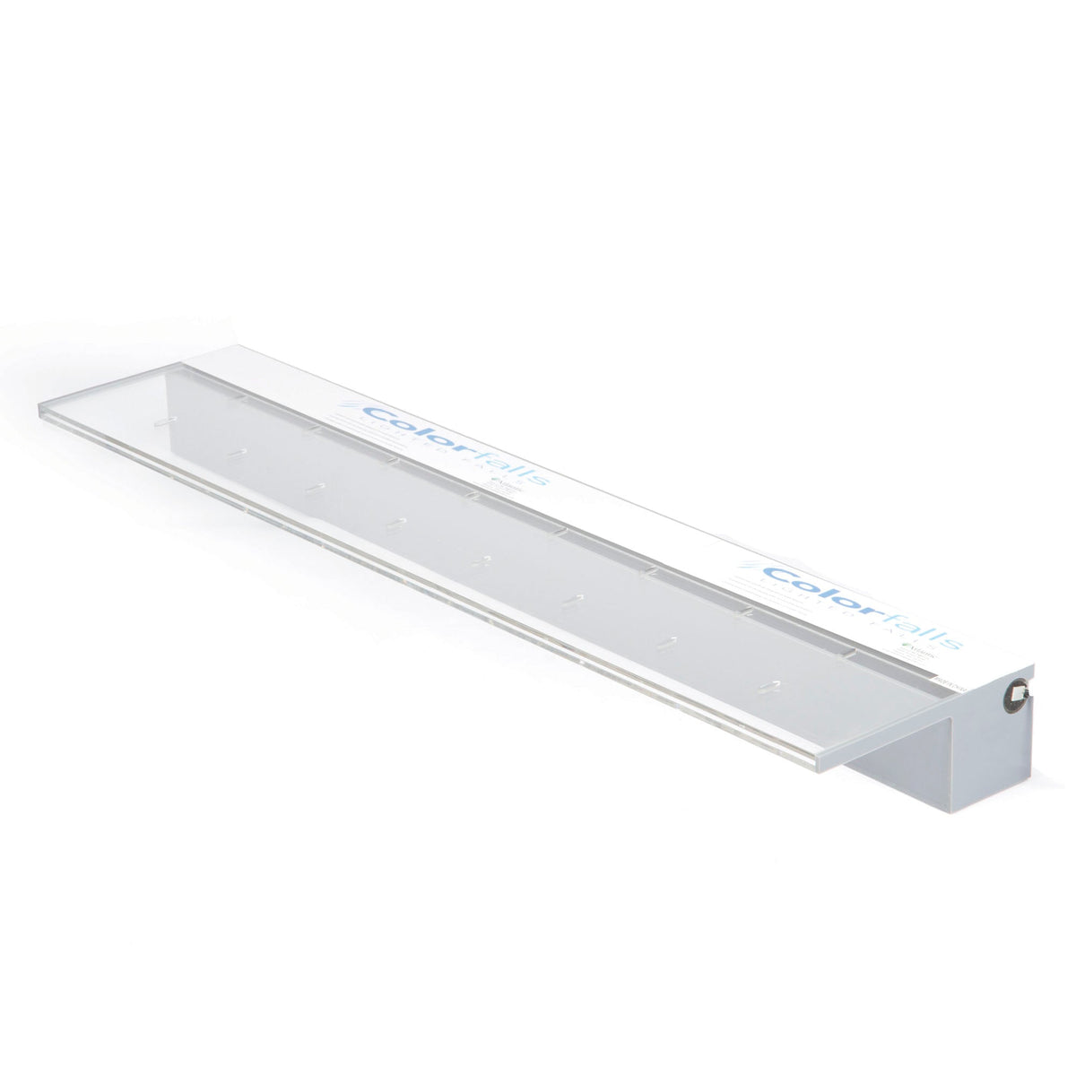 Atlantic-Oase Colorfalls Spillway Enclosures — 36"