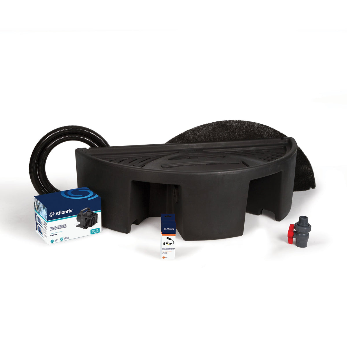 Atlantic-Oase Waterfall Complete Basin Kits — product gallery 3