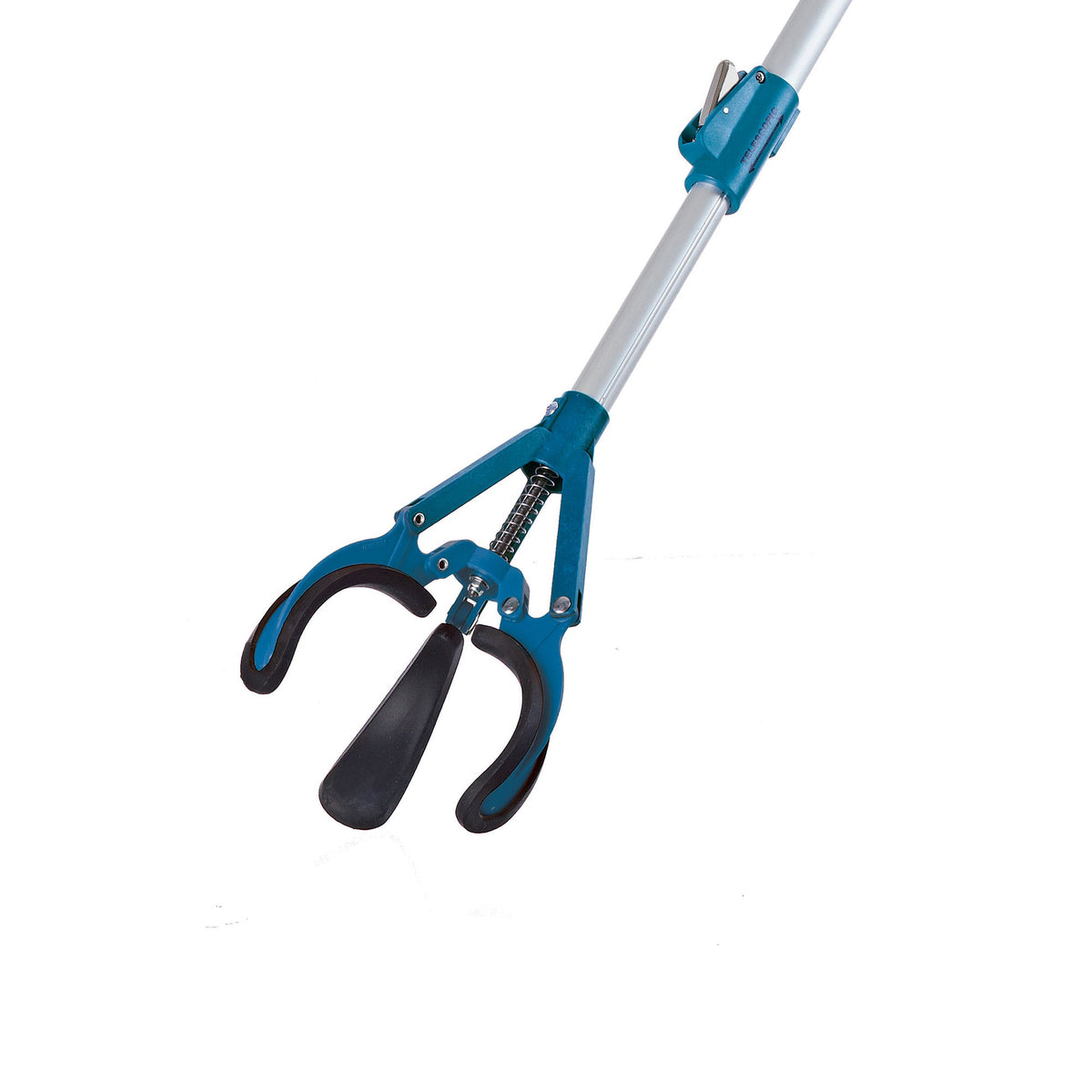 Atlantic-Oase EasyPick rubberized triple gripper