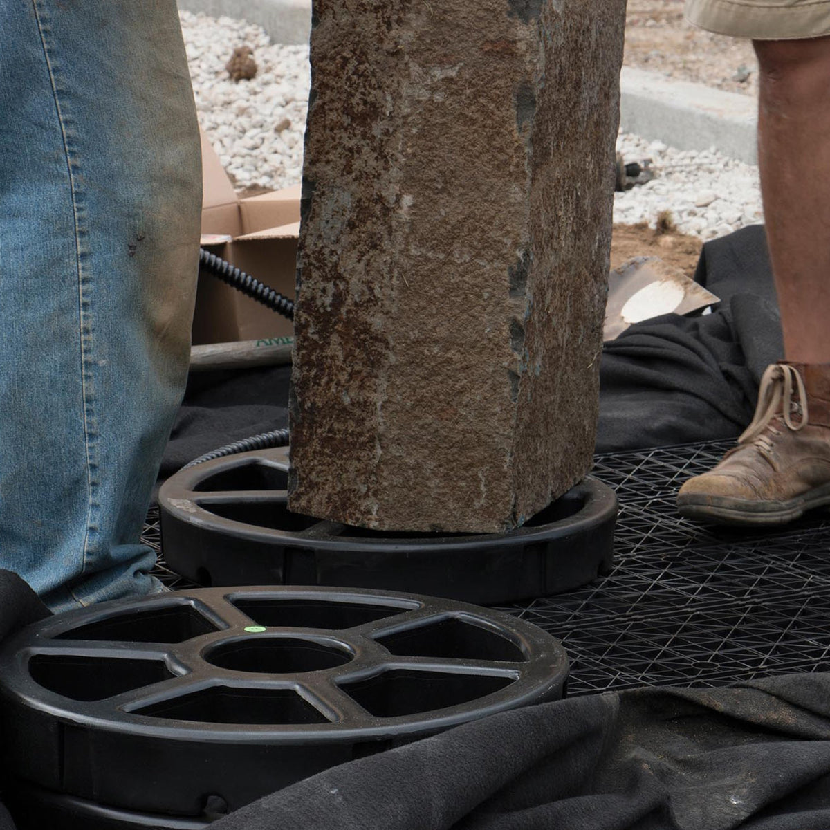 Atlantic-Oase Eco-Blox Water Storage — product image 2