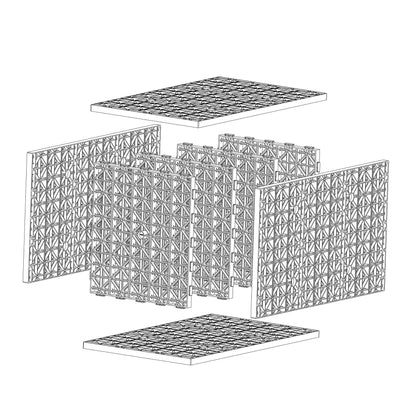 Atlantic-Oase Eco-Blox Water Storage — product image 5