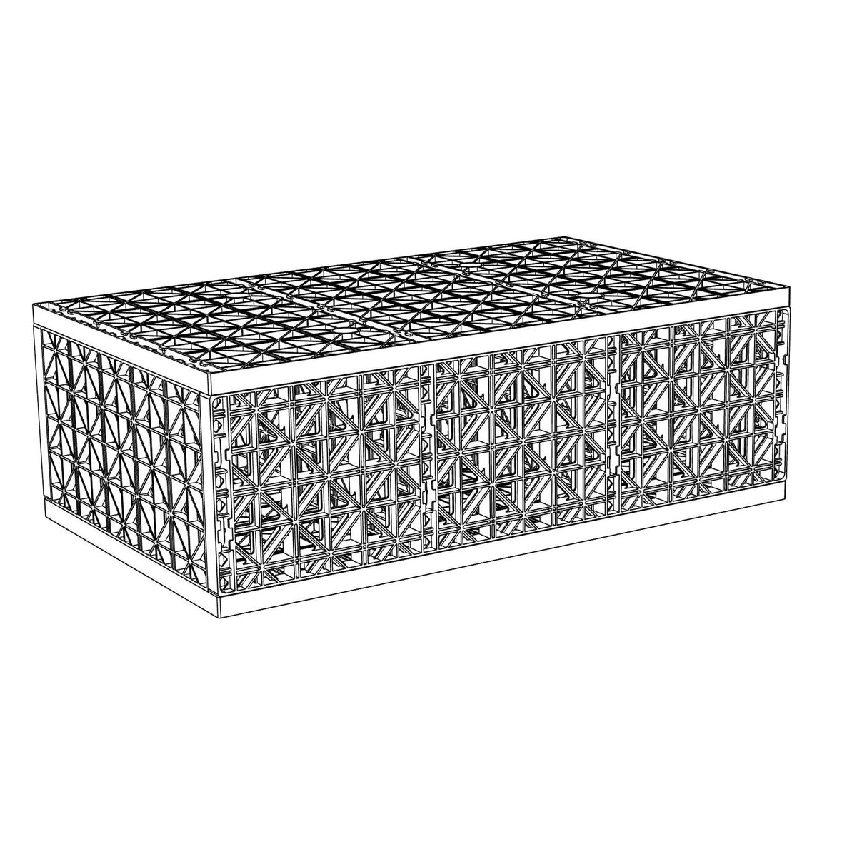Atlantic-Oase Eco-Blox Water Storage — product image 7