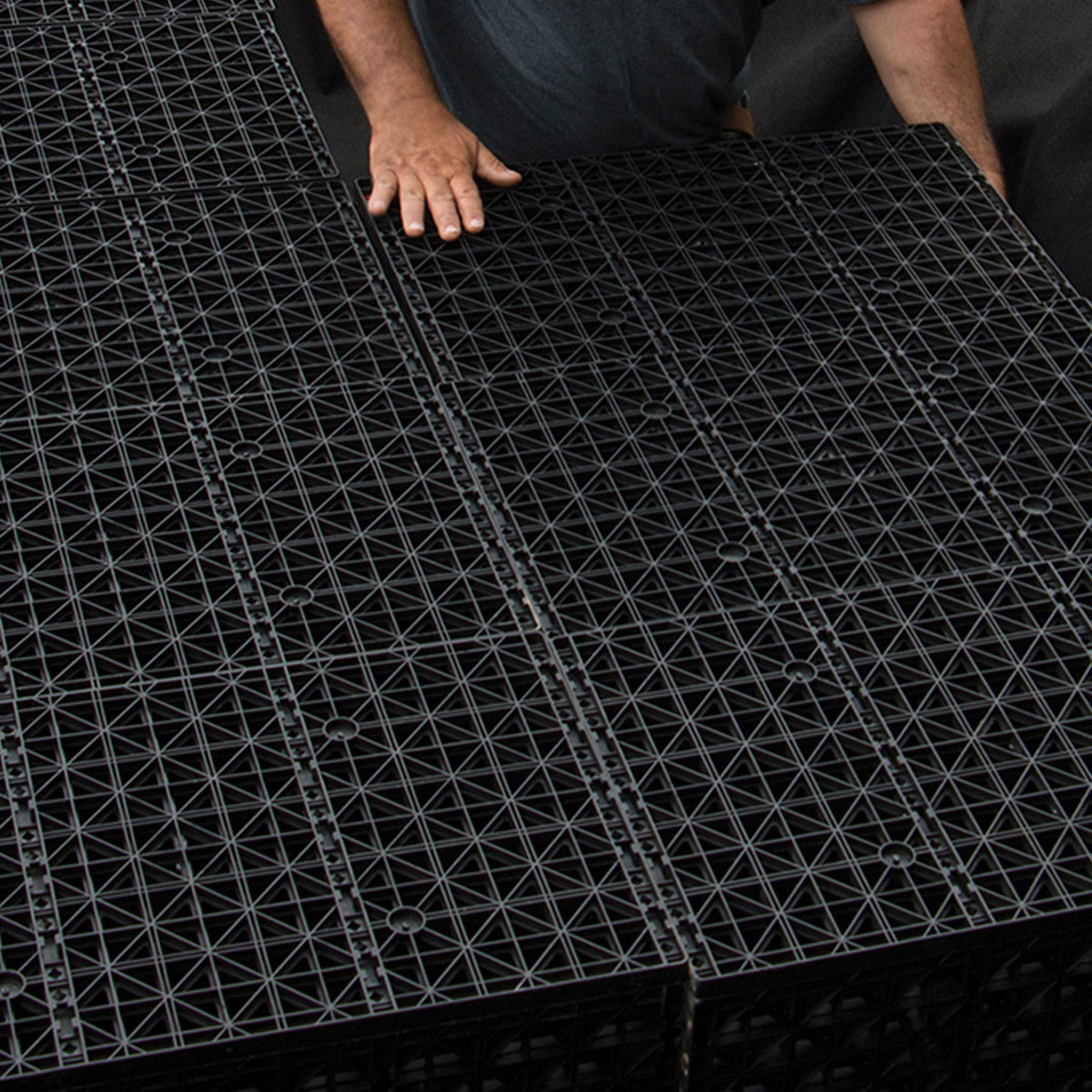 Atlantic-Oase Eco-Blox Water Storage — product image 8