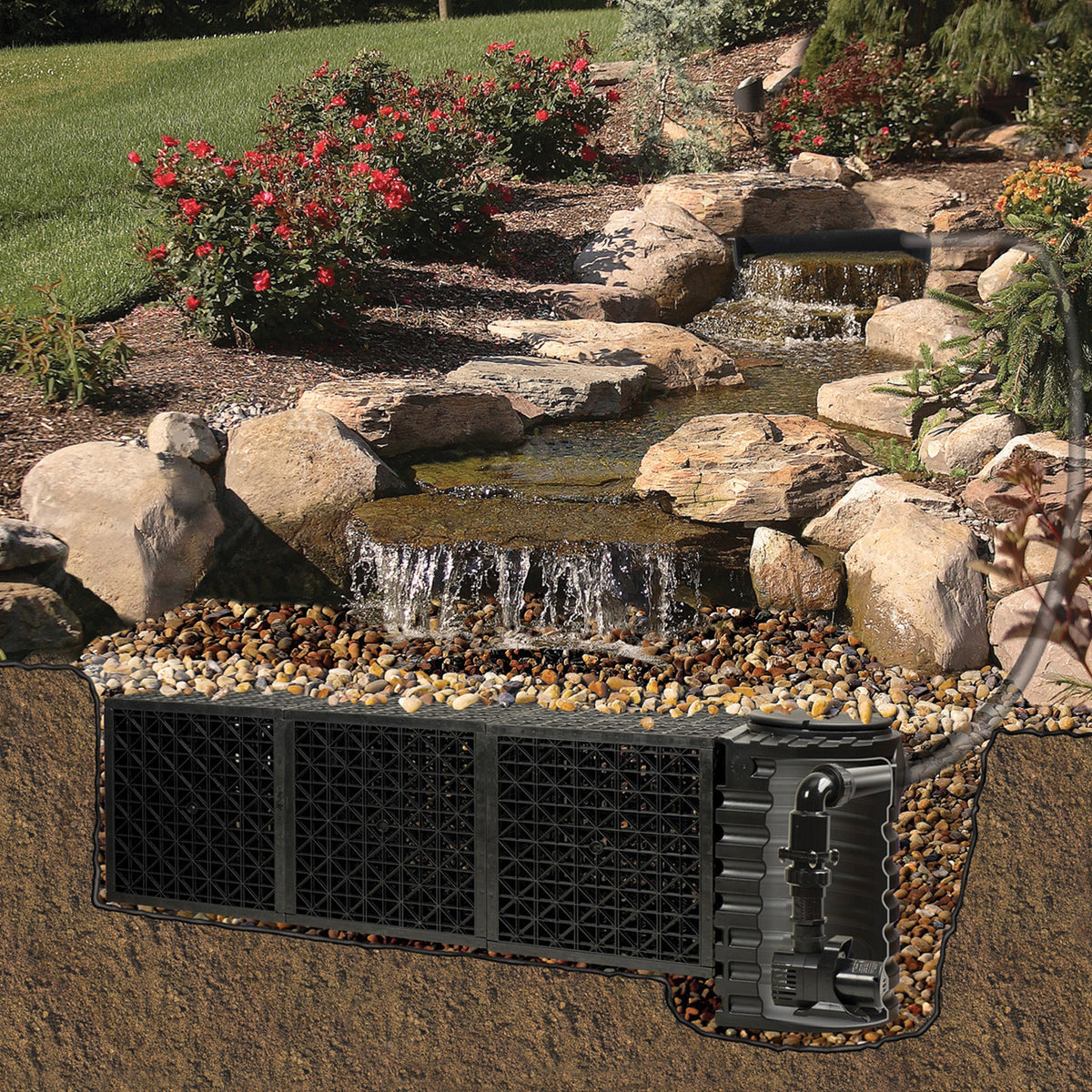 Atlantic-Oase FastFalls — product image 7