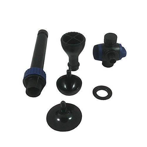 Atlantic-Oase Filtral Replacement Parts — 700 / Nozzle Set