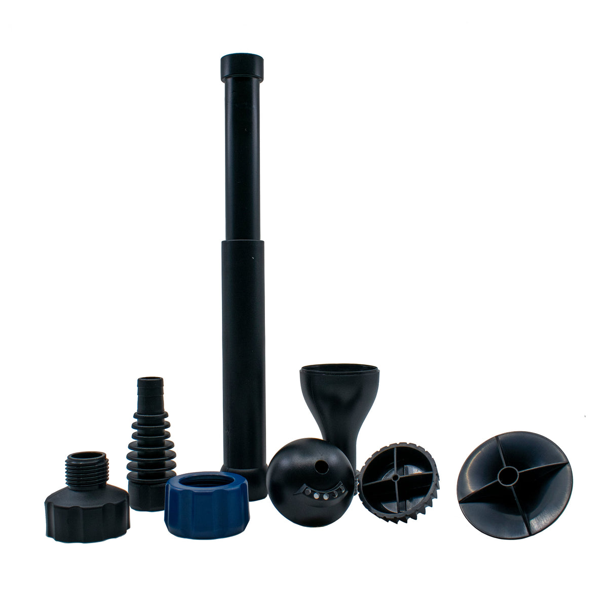 Atlantic-Oase Filtral Replacement Parts — 1200 / Nozzle Set