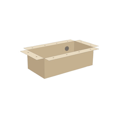Atlantic-Oase Flexible Hardscape Basins — product gallery 2