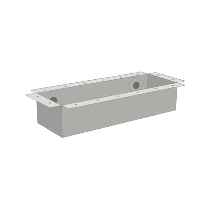 Atlantic-Oase Flexible Hardscape Basins — product gallery 4